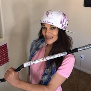 Meet your Posher, Christine